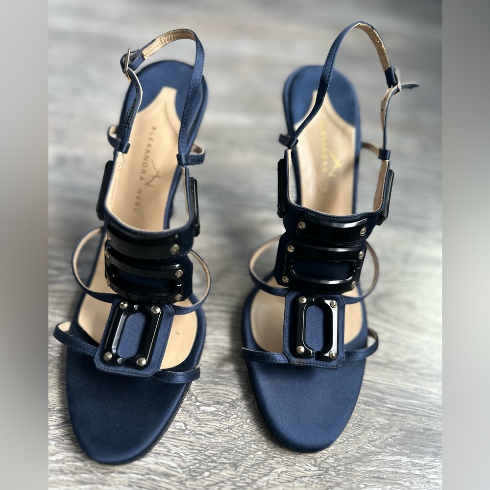 ALEXANDRA NEEL 👠!!! Heels /shoes